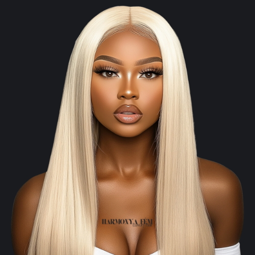 Perruque Cardi Wig 13x6 – Double Drawn | Une Palette de Couleurs Intenses