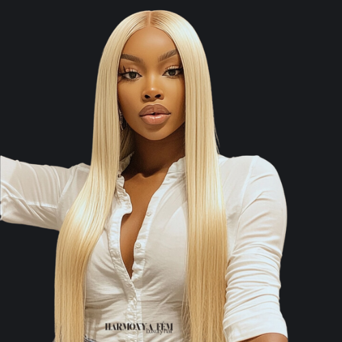 Perruque Cardi Wig 13x6 – Double Drawn | Une Palette de Couleurs Intenses