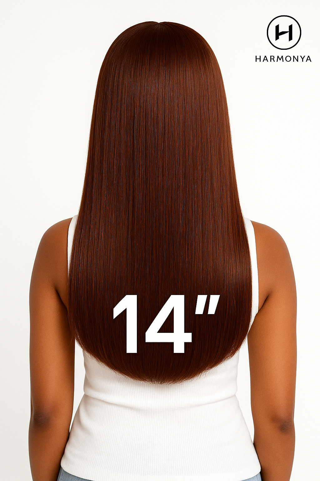 Monica – HD Lace | Teinte Marron Élégant