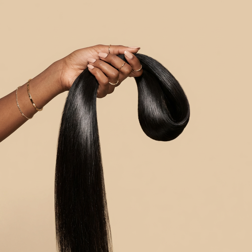 Extensions lisses