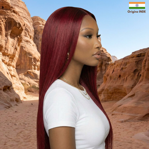 MONICA WIG GLUELESS