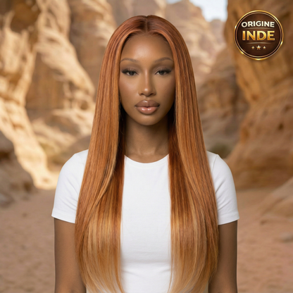 MONICA WIG GLUELESS