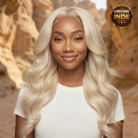 Monica Tai wavy
