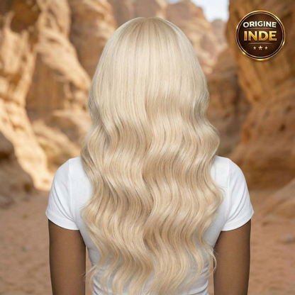 Monica Tai wavy