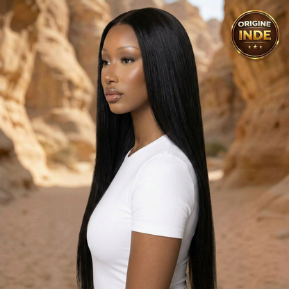 MONICA WIG GLUELESS