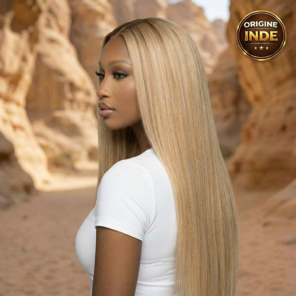 MONICA WIG GLUELESS