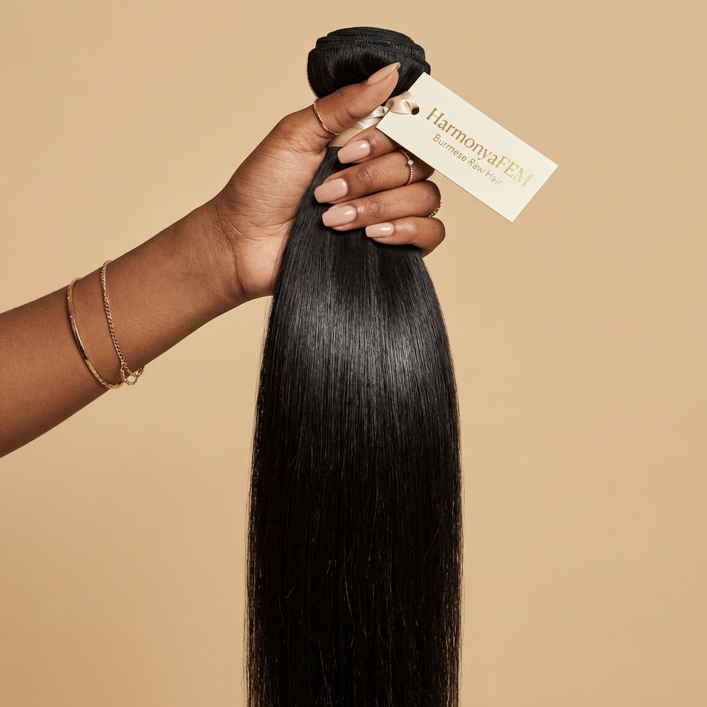 Extensions lisses