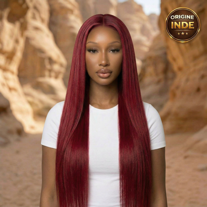 MONICA WIG GLUELESS