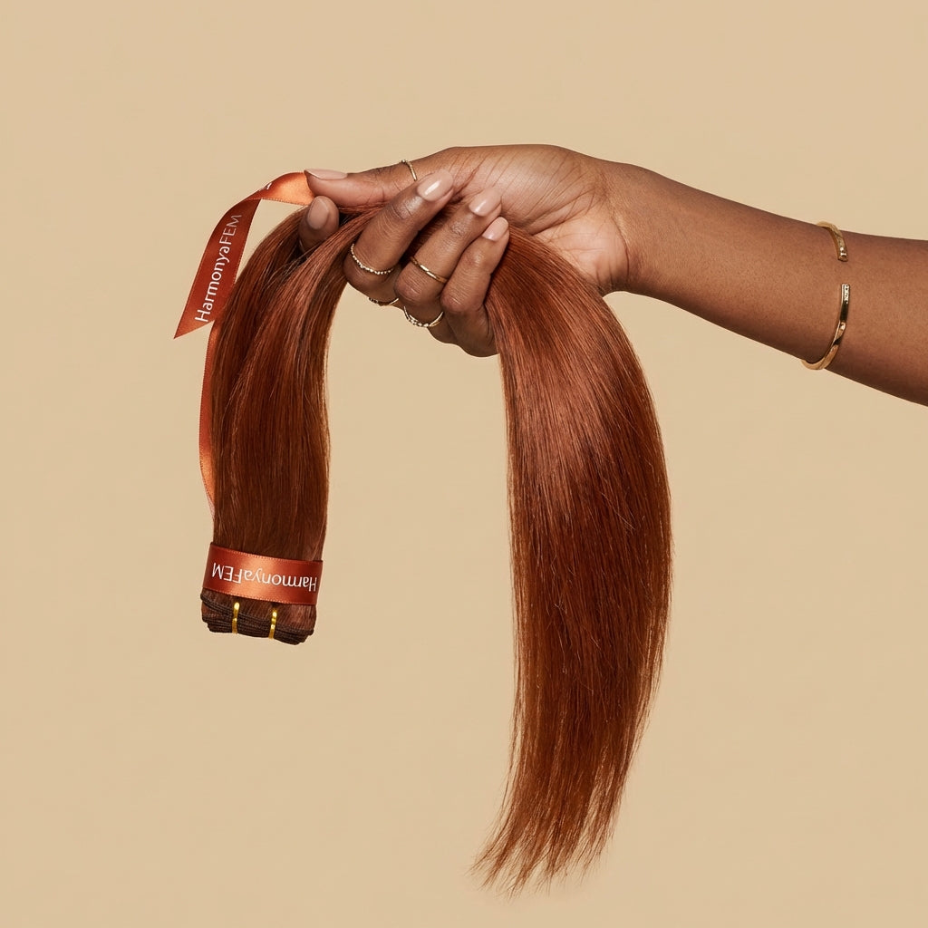 Extensions lisses