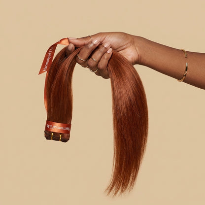 Extensions lisses