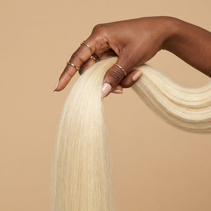 Extensions lisses