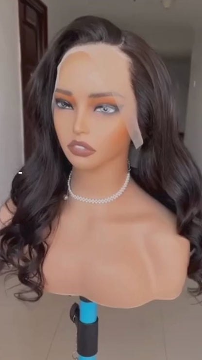 Monica Wavy